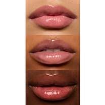 It's Giving Guava Lip Oil Lip Chart